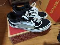 Vans tamanho 40 bom estado