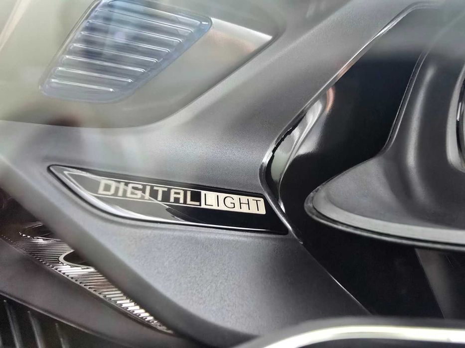 Фара передня Mercedes Мерседес GLC X254 C254 A2549064701 A2549063901