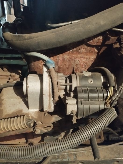 Продам трактор ЮМЗ