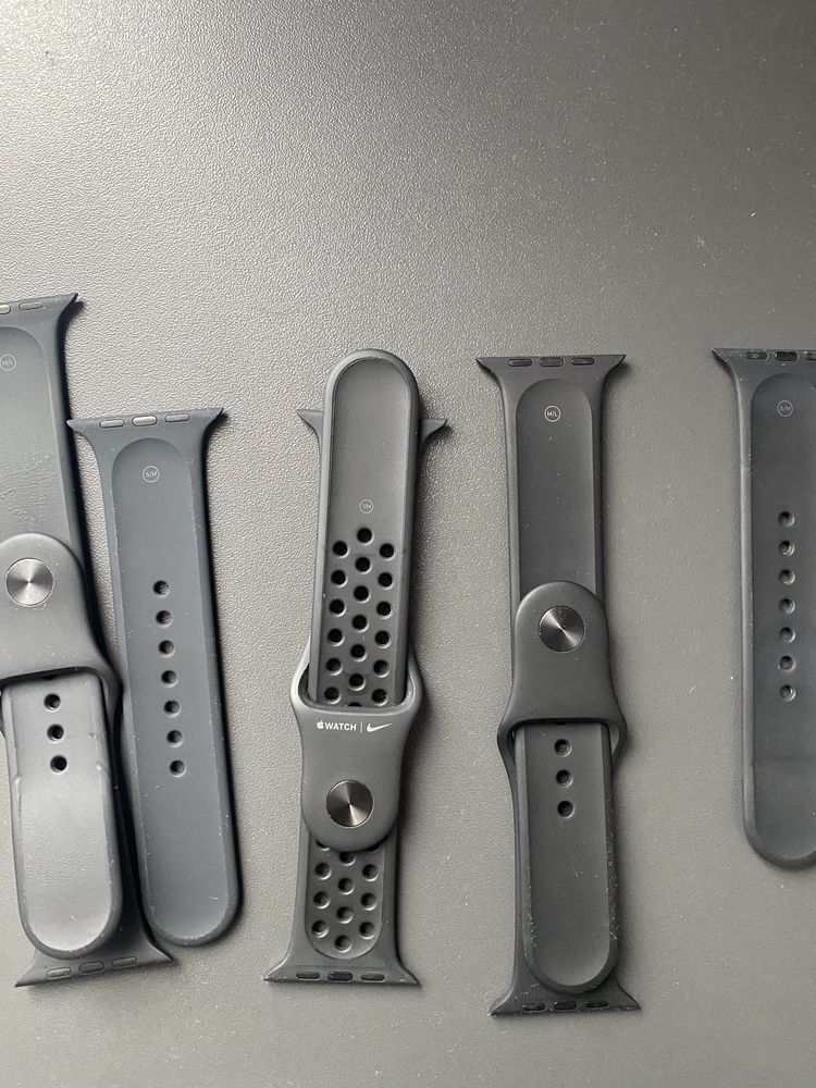 Оригінальні ремінці sport band Apple watch 42,44mm