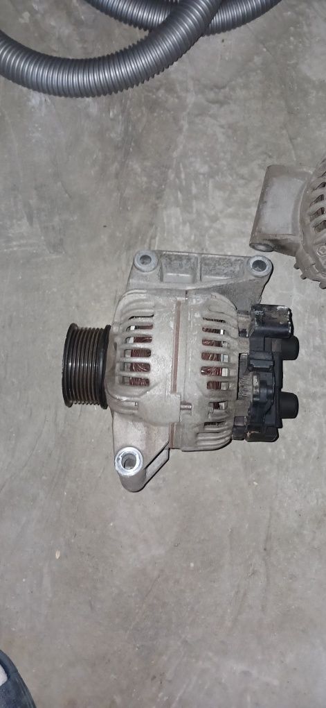 Генератори DAF 6
