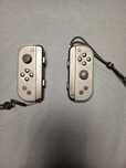 Comandos Joy Con Switch