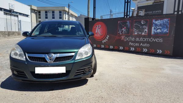Para Peças Opel Vectra C (Z02)