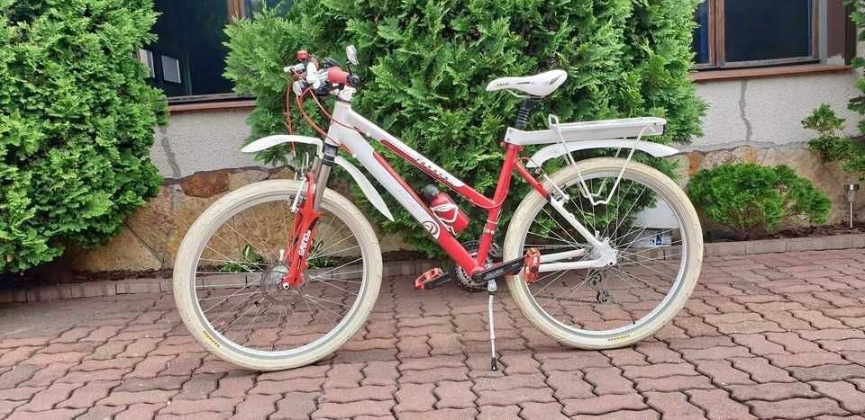 Rower Accent MTB damka nowy