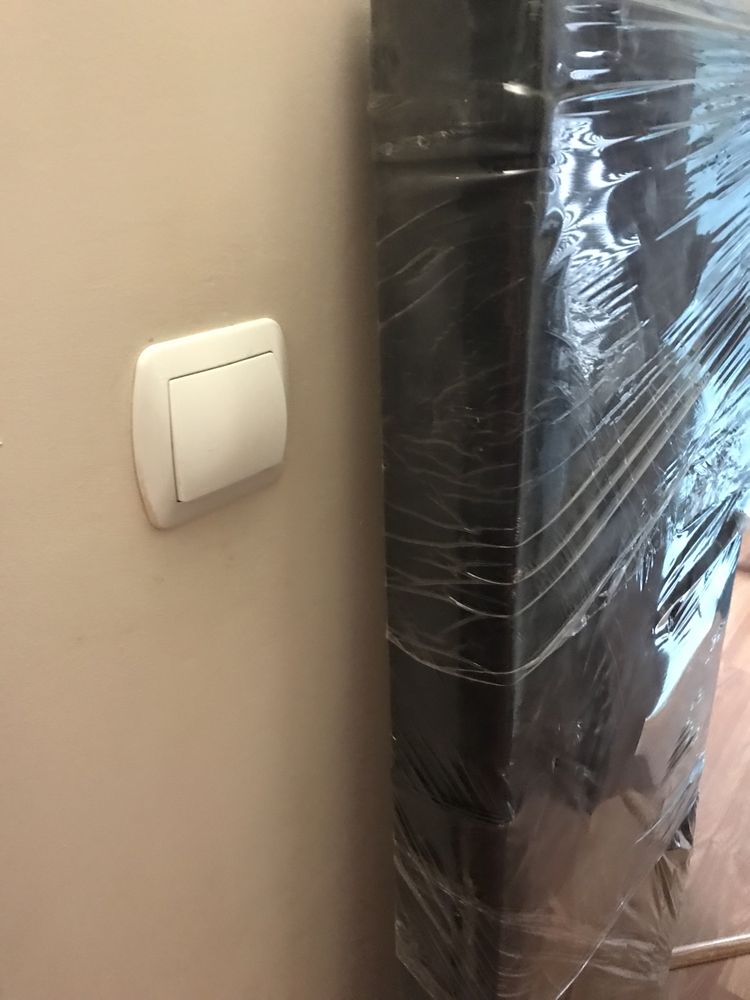 Panel ścianka tapicerowana plus siedzisko