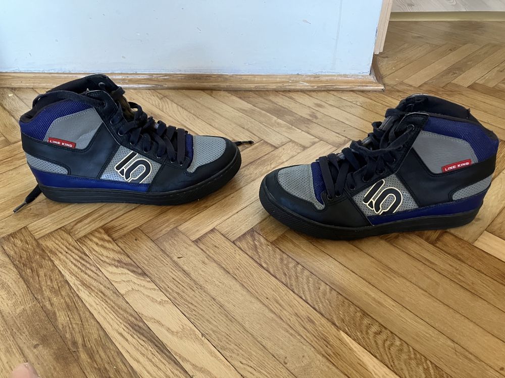 Buty 5.10 Downhill, Line King, długość stopy 27,5 cm