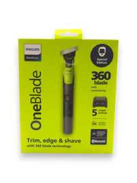 Trymer Philips OneBlade 360 QP4530/30