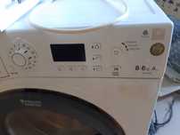 Pralka Ariston hot point