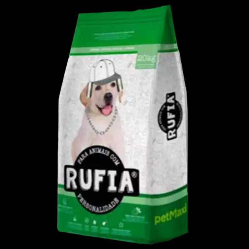 Sucha karma dla szczeniąt Rufia Junior Dog 20 kg