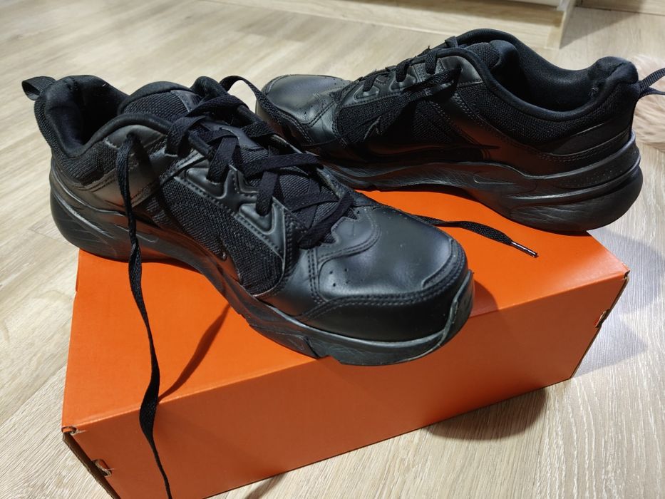 Buty męskie Nike 45