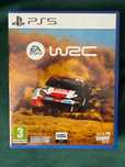 Gra WRC na PlayStation 5
