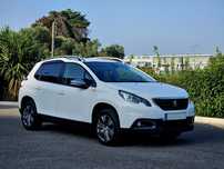 Peugeot 2008 - Gasolina - 2020 - 1 proprietária