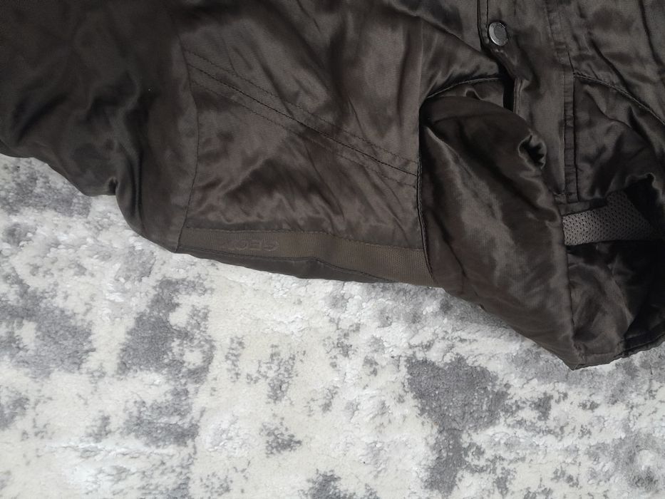 Фірмова куртка Geox,осінь