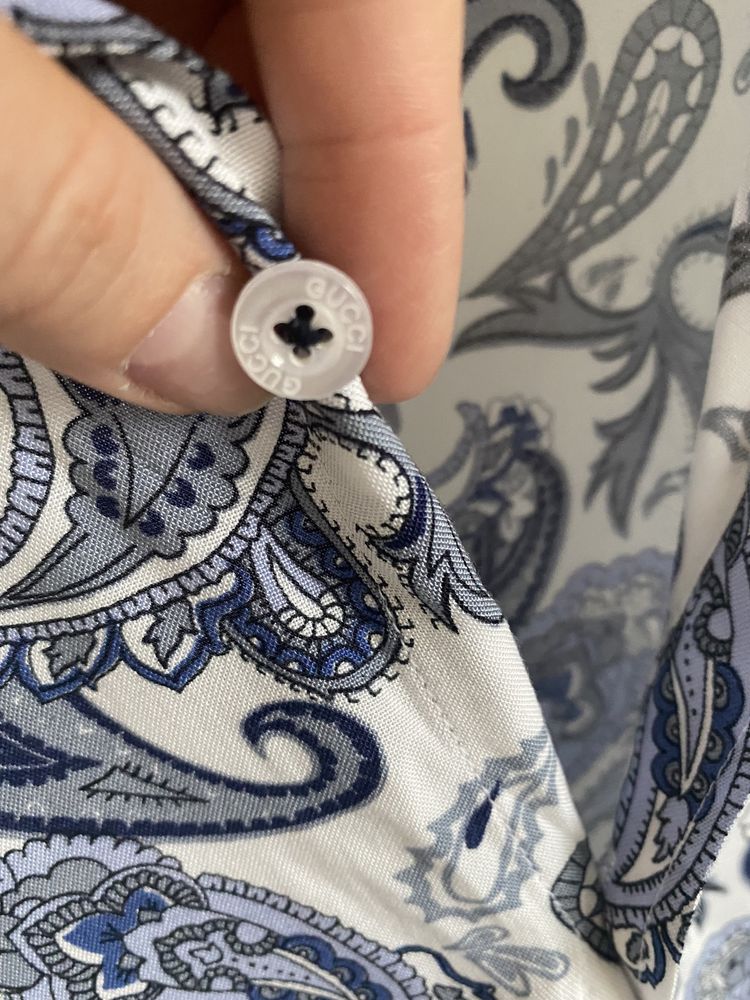 Gucci koszula S 37/38