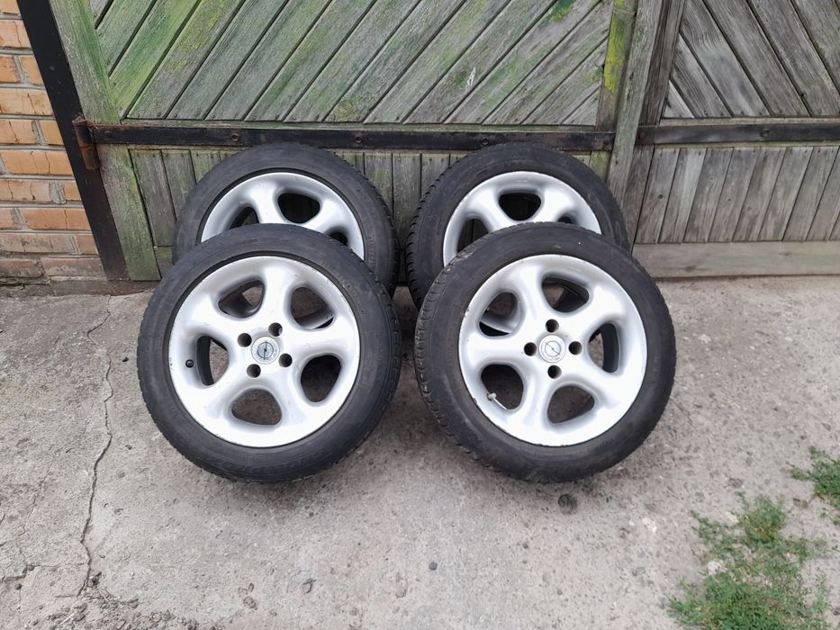 Диски r 15 4*100