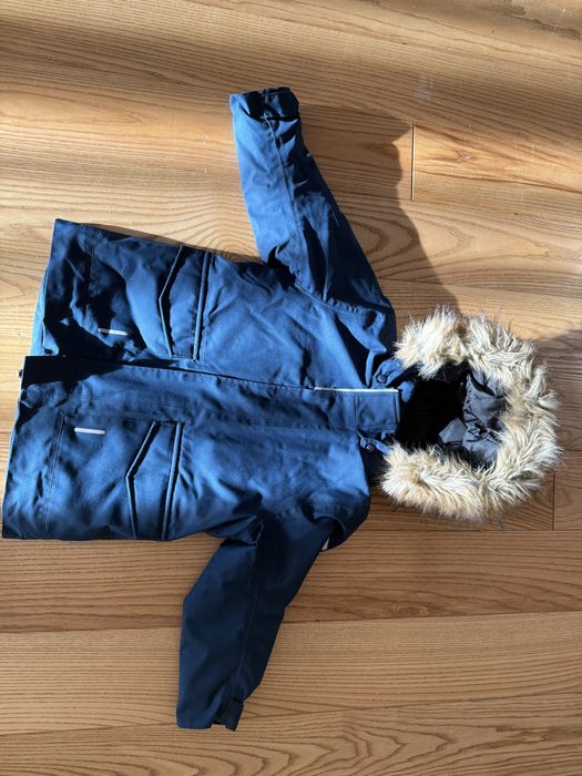 Куртка зимова Reima, 110