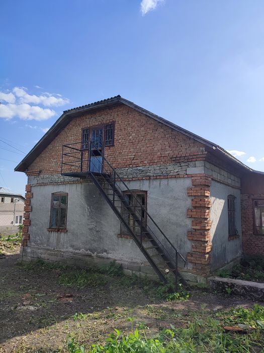 Продається будинок в с. Нове село  Тернопільська обл