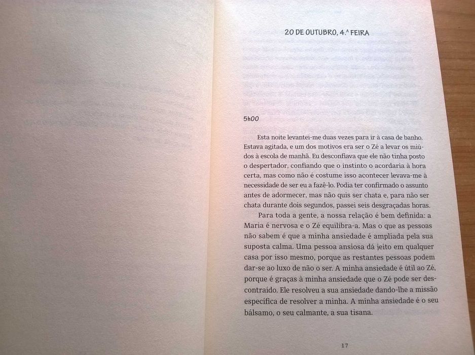 Gosto de Ti Assim - Marta Gautier