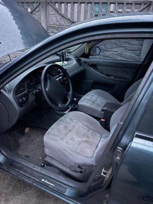 Продам ланос 1.5