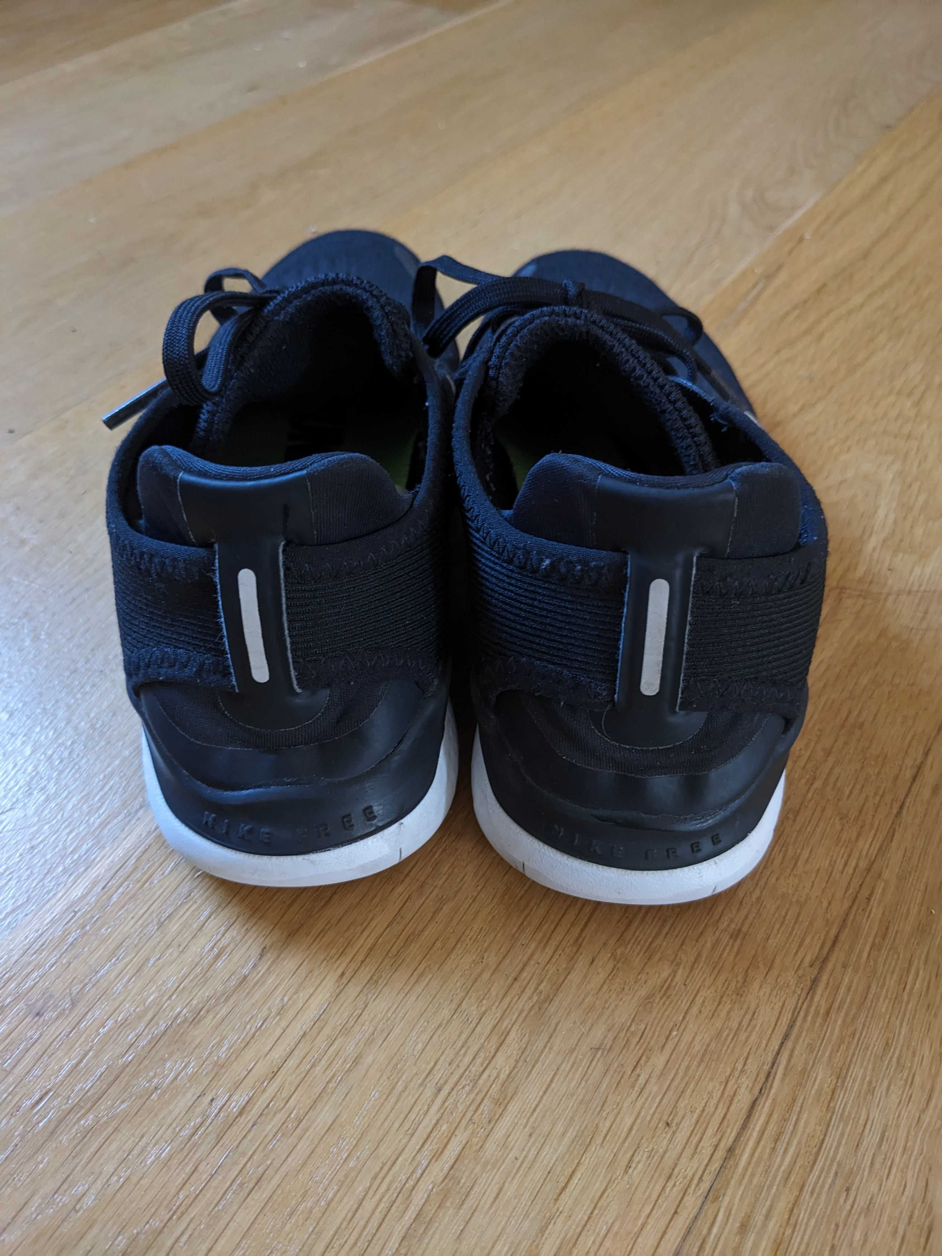 Damskie buty do biegania Nike Free Rn 2018, rozmiar 36.5
