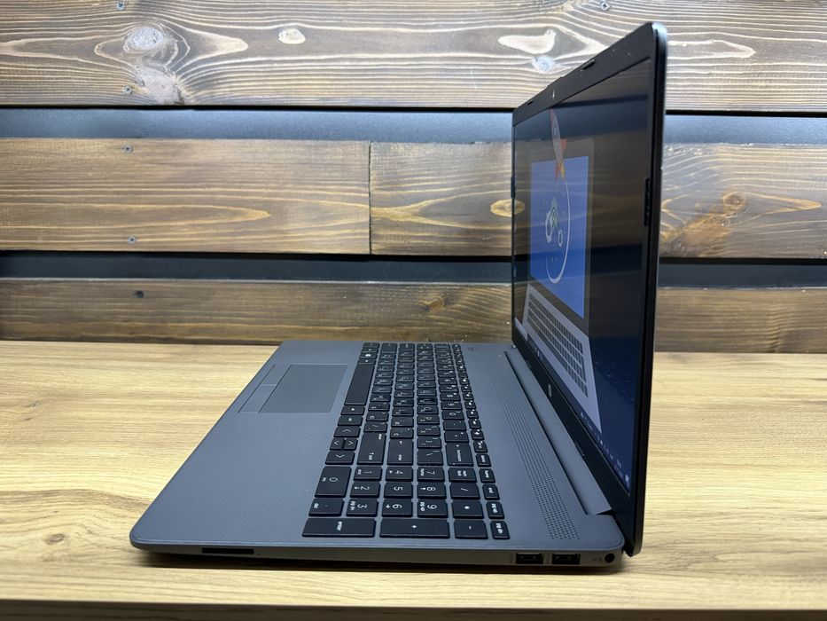 HP 255 G8 15,6” FHD IPS Ryzen5-5500u/16GB DDR4/256Gb M2/4%
