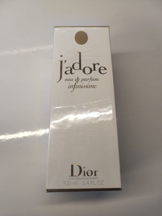 Dior J'adore infinitisime