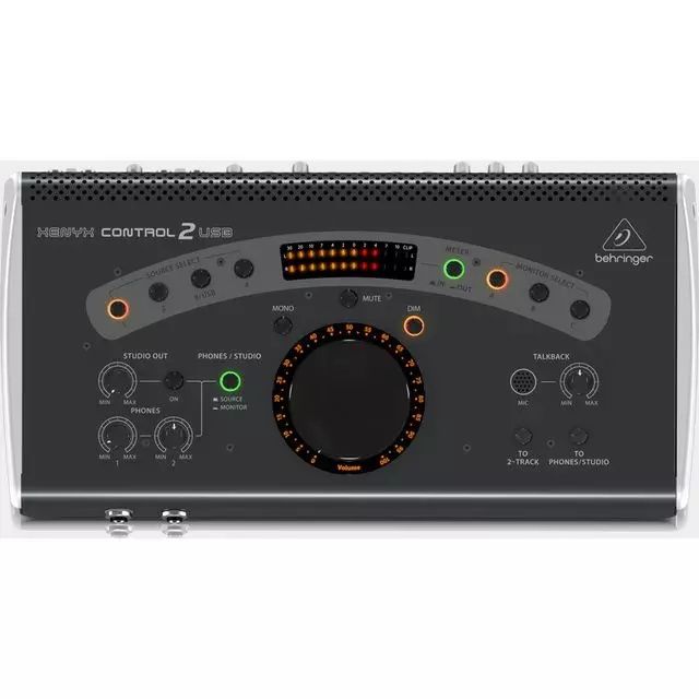 Behringer Control2USB