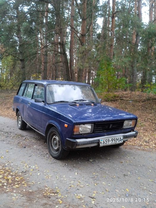 Продам ВАЗ 2104 четвірка