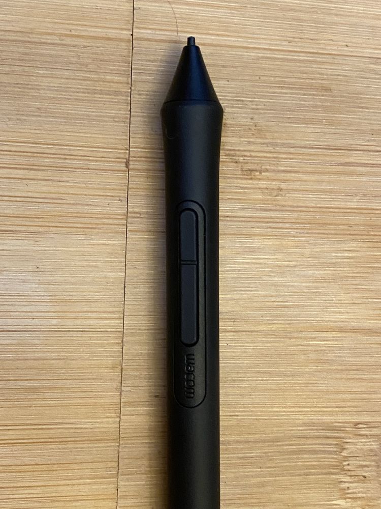 Wacom Intuos M CTL-6100WL