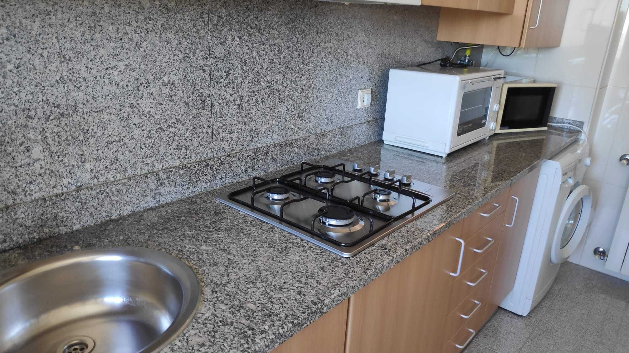 Apartamento T1 em Gualtar a 5 min a pé da UM