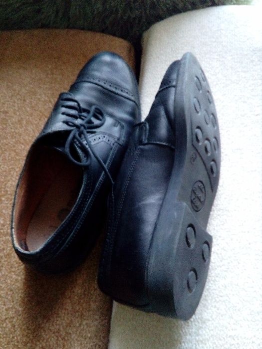 Броги,туфли бренд Melania