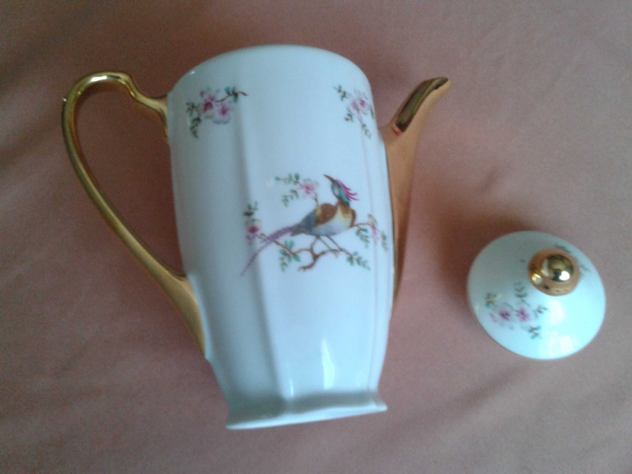 SALDO! 3 peças porcelana VISTA ALEGRE, anos 60+OFERTA PRESENTE