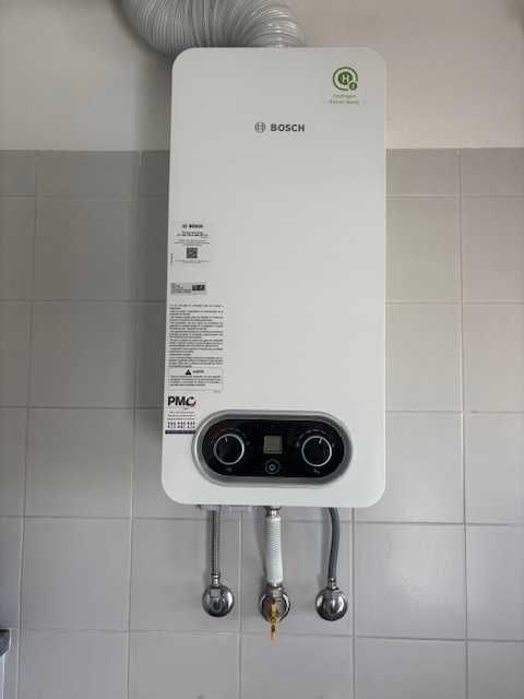 Vendo Esquentador BOSCH T4204 11 KB D 23