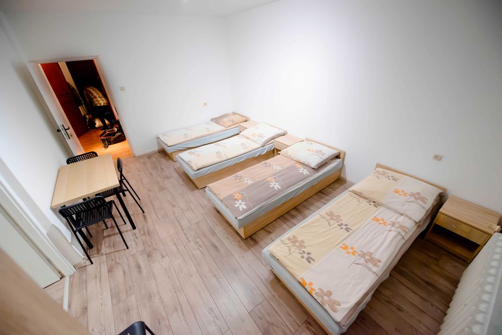 - KOMFORTOWE - Pokoje/Noclegi Pracownicze - Zabrze