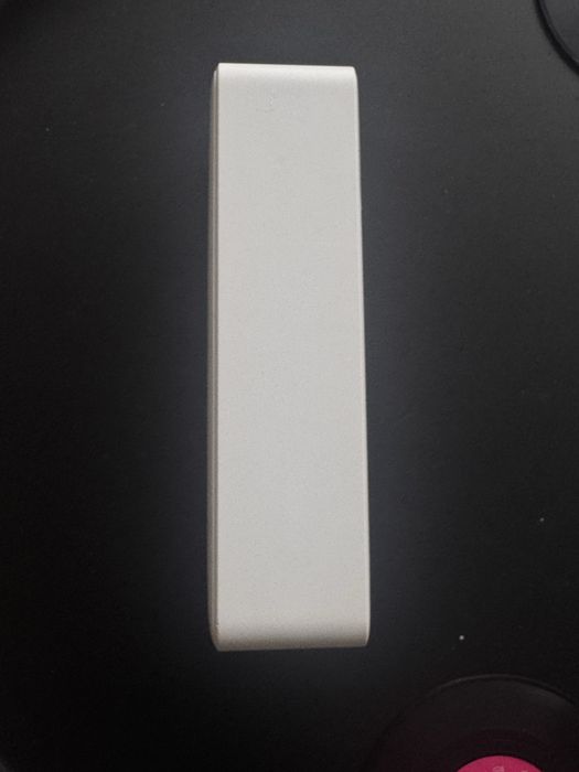 Baseus Power Bank Bipow Digital Display 30000 mAh 20 W PPBD30K білий