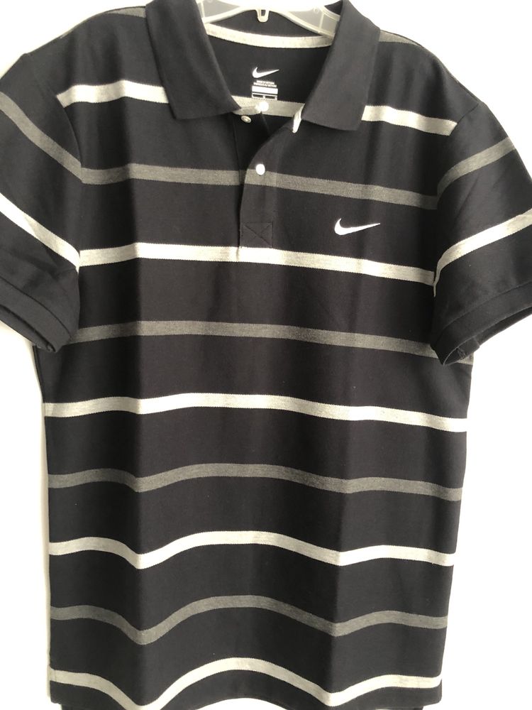 Koszulka meska polo Nike