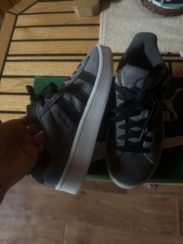 Оригінал Кросівки Adidas Original Campus 00s