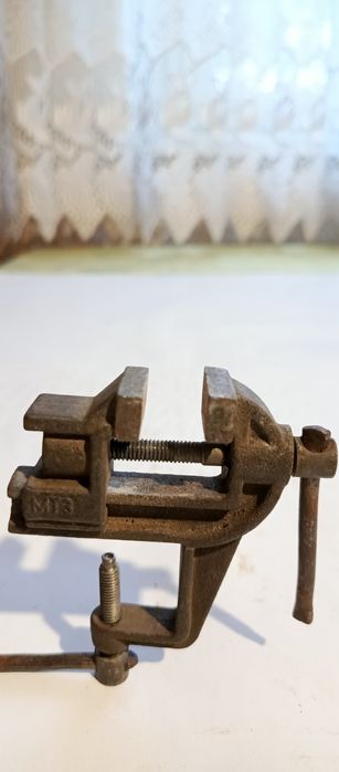 Stare mini imadełko