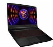 Laptop MSI thin gf63 i7-11800H 16GB RAM 512G SSD