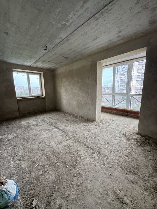 Квартира с видом на море г.Черноморск ЖК Парус