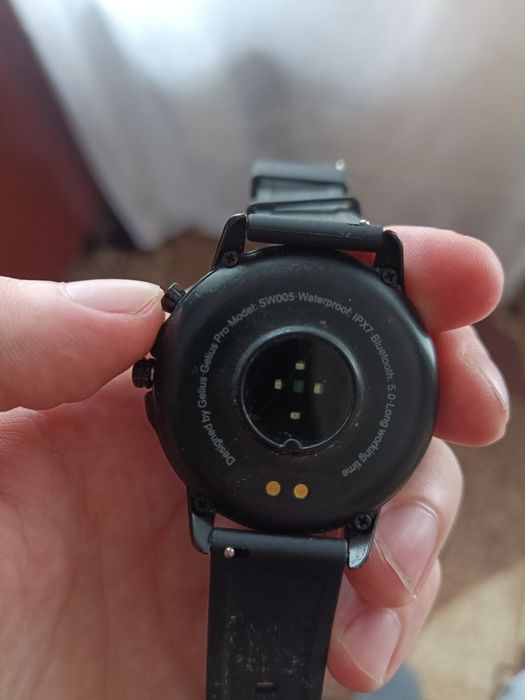 смарт годинник Gelius Pro GP-SW005