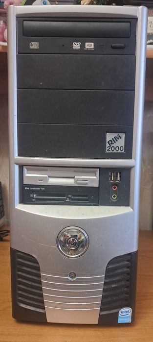 Комп'ютер гарний стан