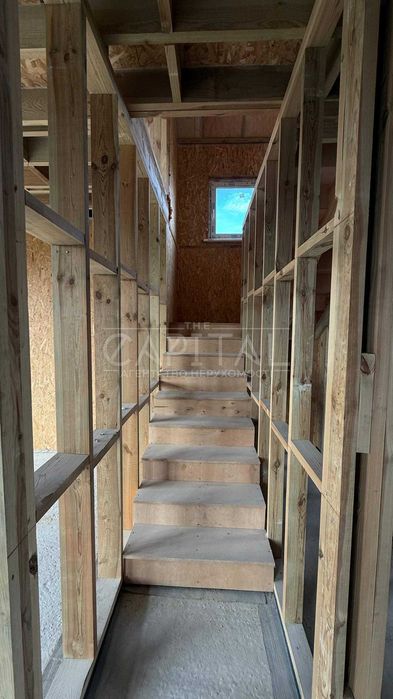 Продаж будинку км Вишневий Хуторок 128 м2 Петропавлівське Вишеньки