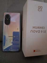 Telefon Huawei Nova 9SE