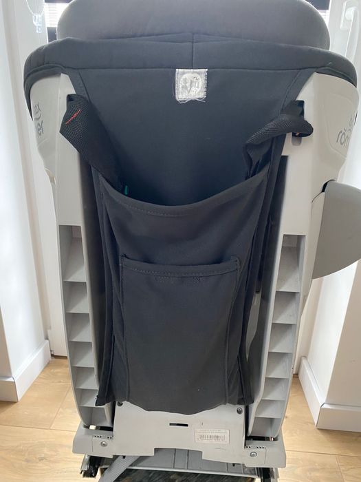 Fotelik samochodowy Britax advansafix III 9-36kg