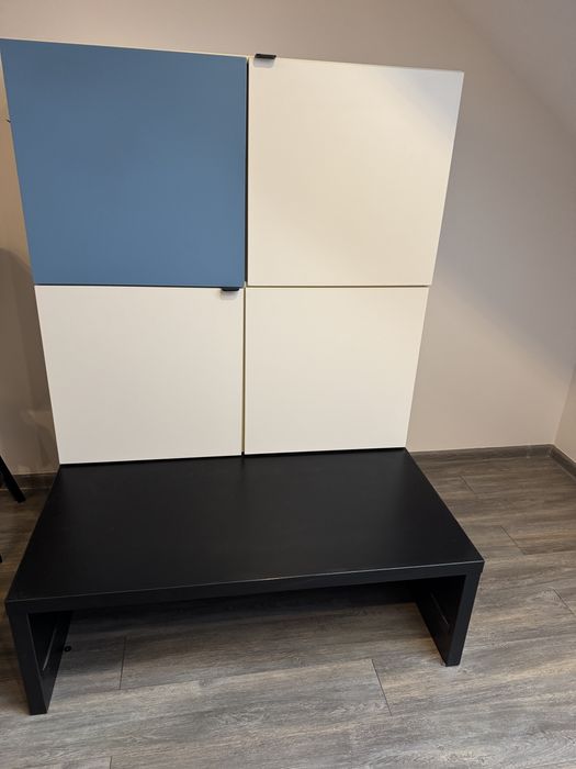 Meble VOX Young,  stan idealny