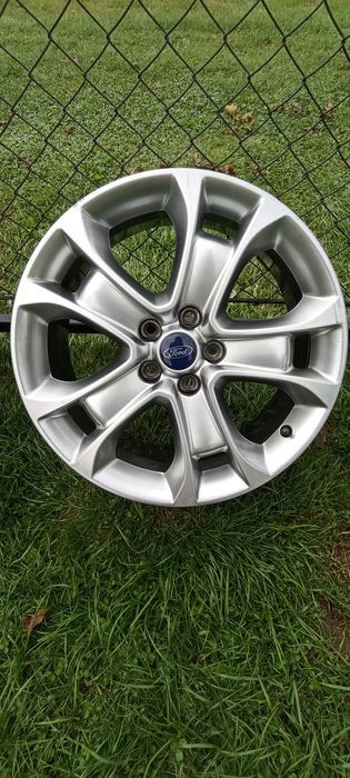 Felgi Ford 18 cali 5x108 Kuga Escape