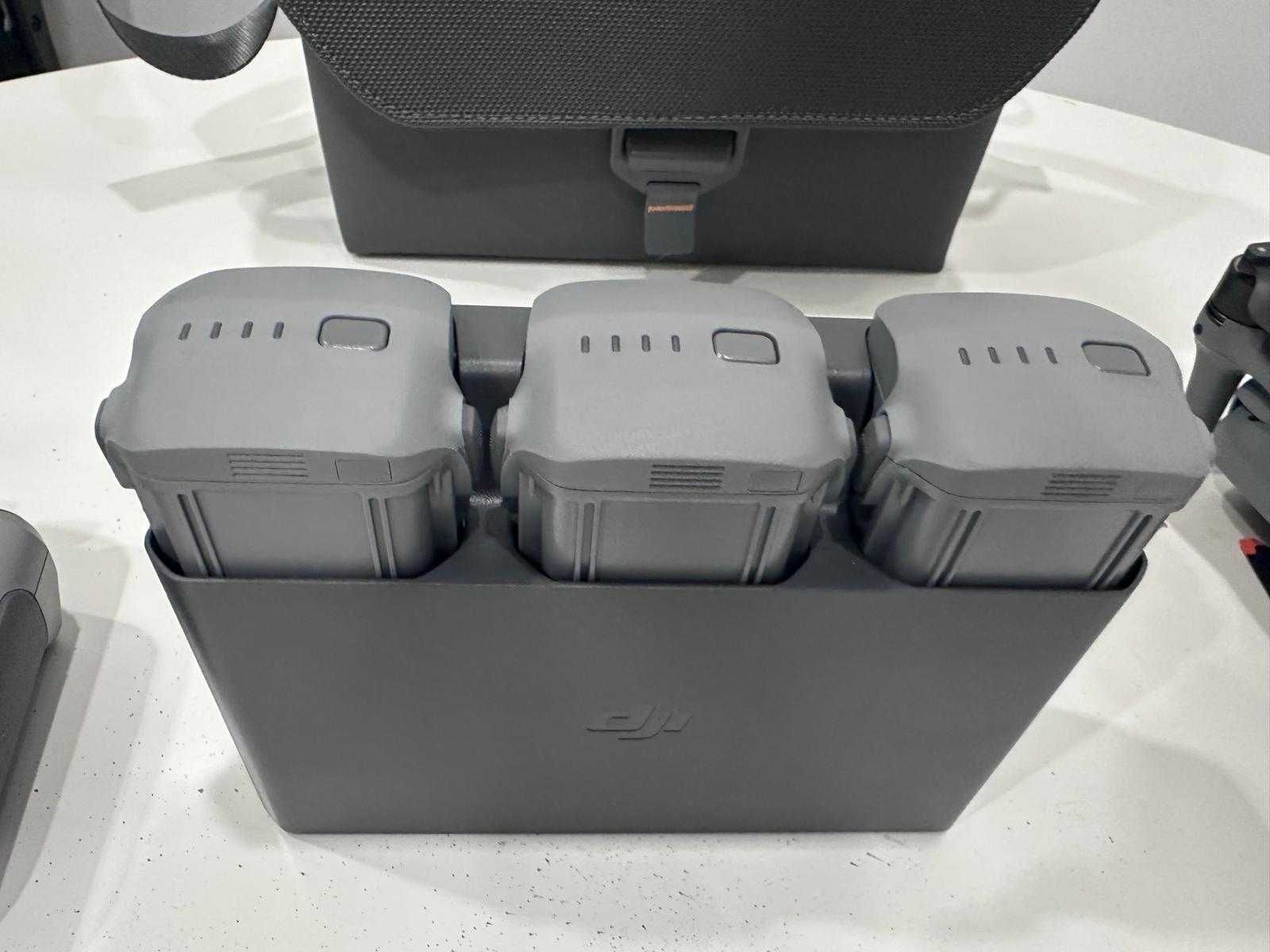 VENDA DJI Air 3 Fly More Combo (DJI RC2) – Como Novo