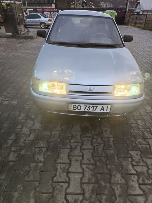 Продам ВАЗ 2110. Рік 2007.