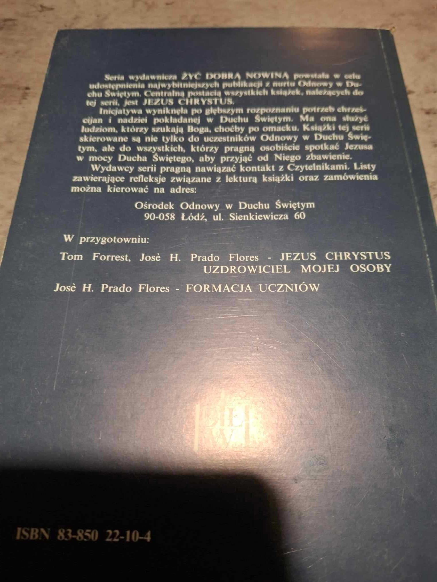 Książka Jezus jest mesjaszem